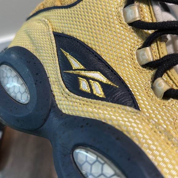 Reebok Iverson Questions ‘Standing Room Only Rucker Park’ - Picture 6 of 9